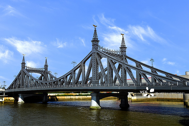 桥梁-3图片素材