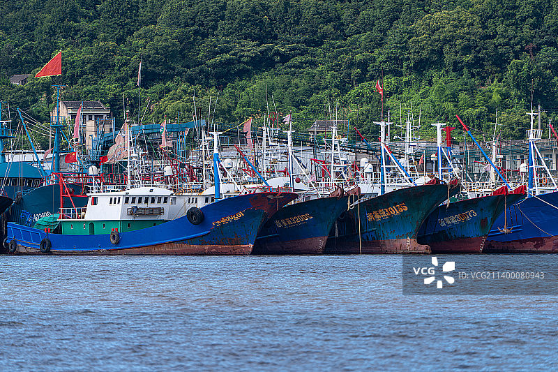 宁波象山图片素材