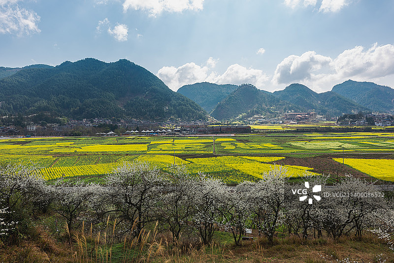 贵阳音寨图片素材