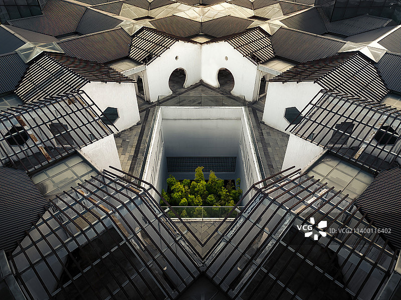 中南大学/新校区/村落文化博物馆图片素材