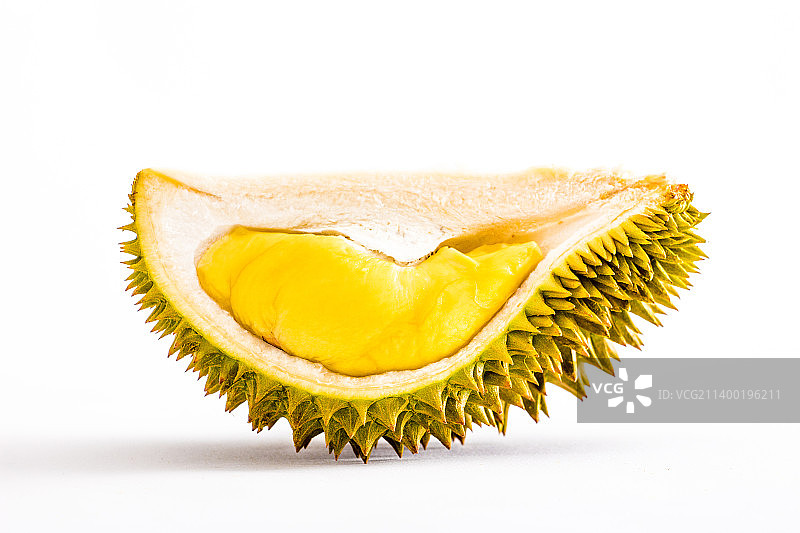 热带水果猫山王榴莲图片素材