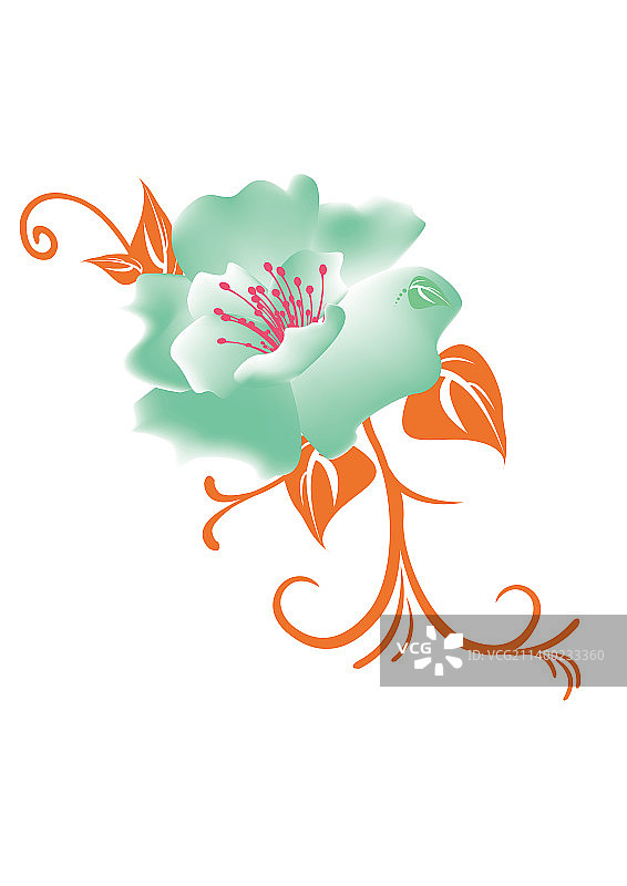 花朵植物鲜花图片素材