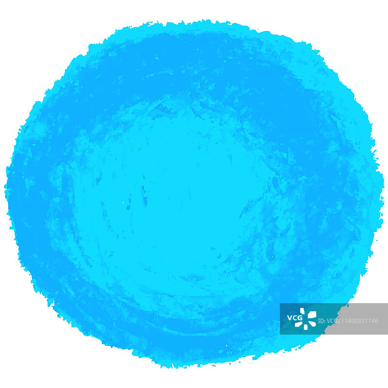 白色背景上的蜡笔涂鸦纹理污渍图片素材