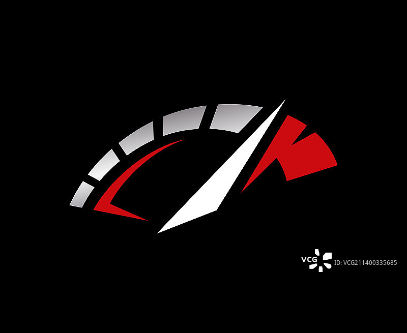 RPM速度加速标志图标图片素材