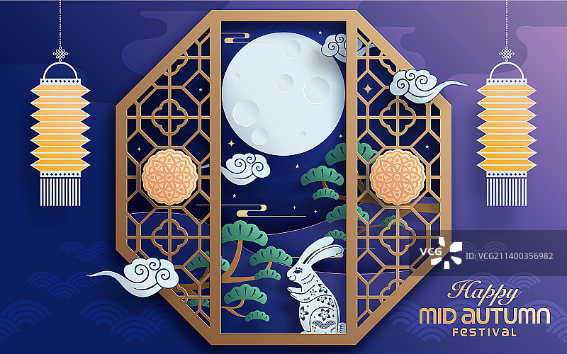 中秋节017图片素材