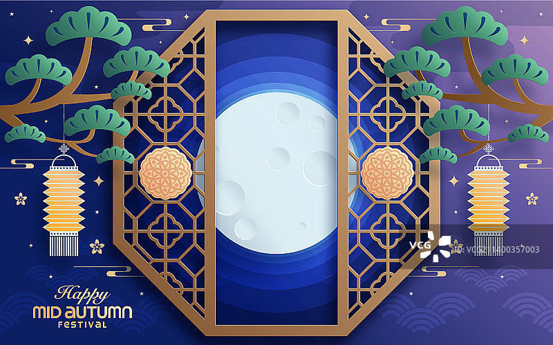 中秋节025图片素材
