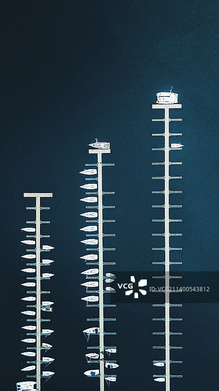 奥帆基地图片素材