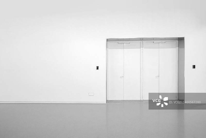 美术馆室内空间图片素材