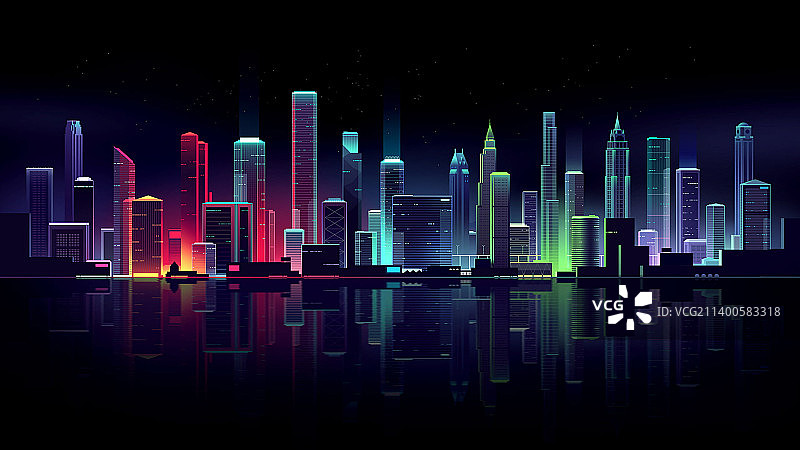 青海景色图片素材