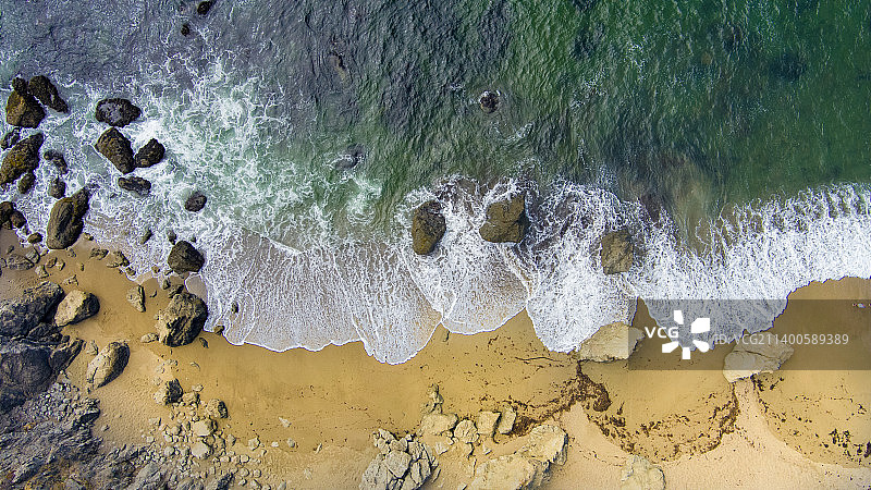 索诺玛海岸（加利福尼亚州）图片素材
