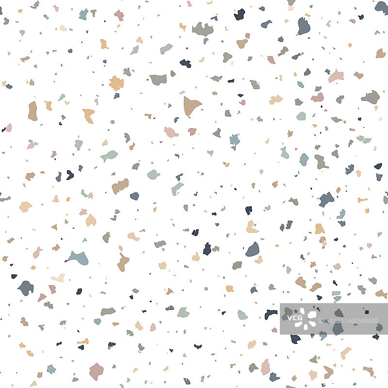 水磨石无缝图案图片素材