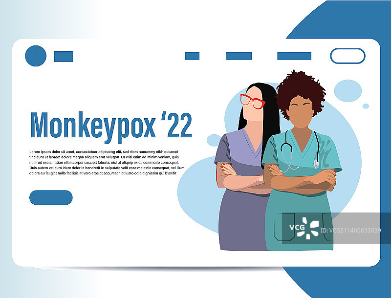 感谢医生和护士图片素材