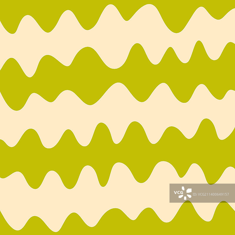 复古70年代抽象背景封面图片素材