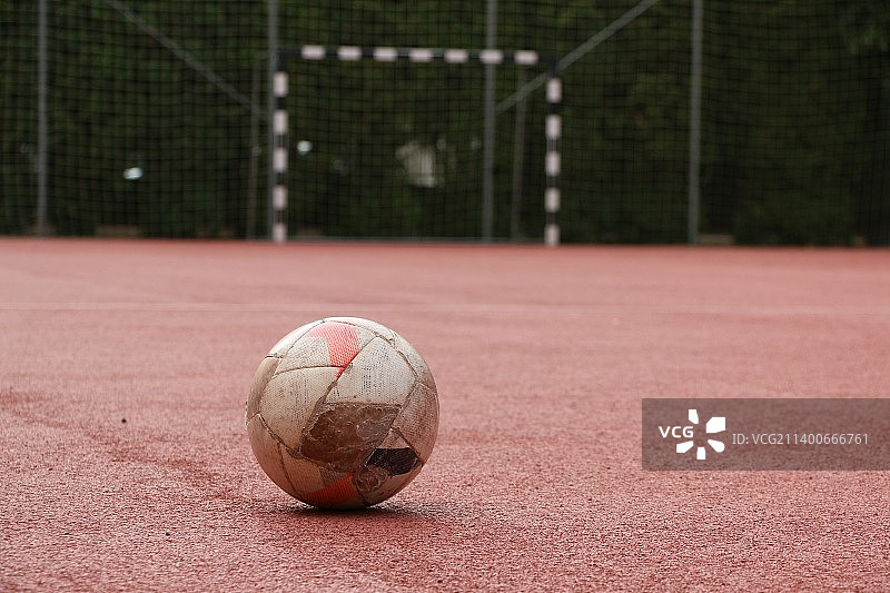足球特写图片素材