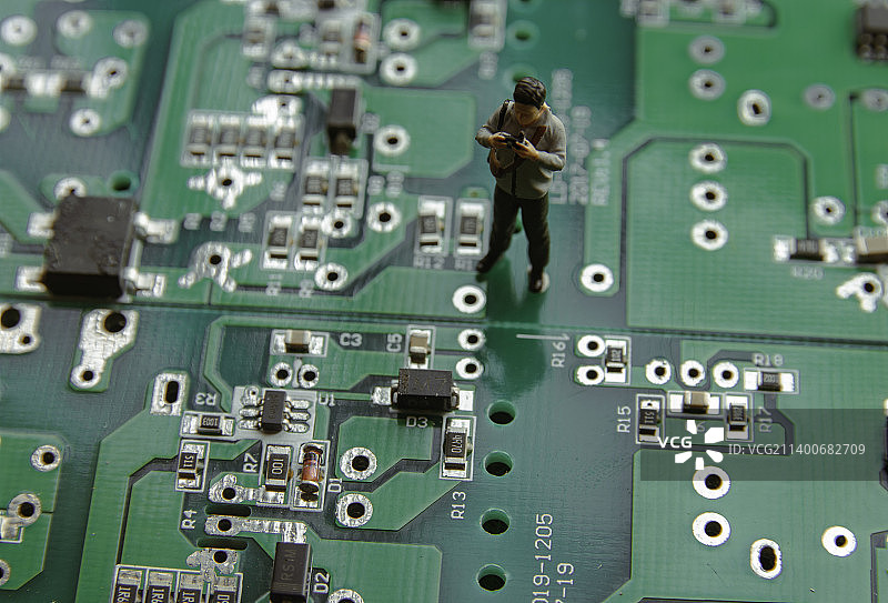 制造业图片素材