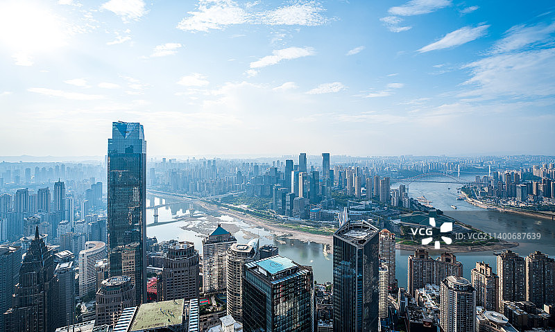 重庆城市建筑图片素材