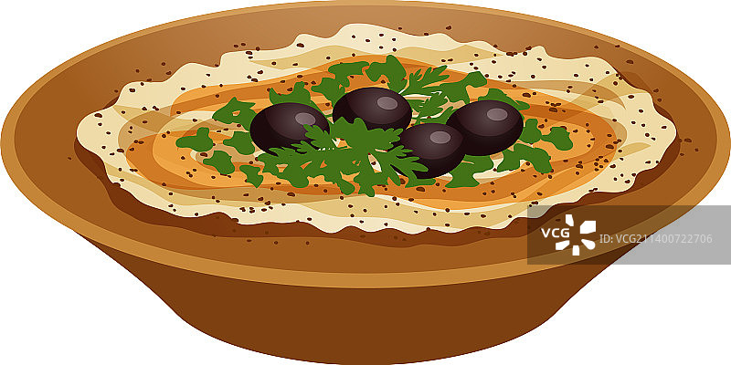 以色列美食旅游拼贴图片素材