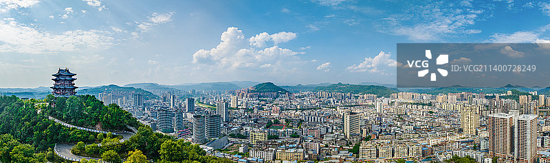 巴中风光图片素材