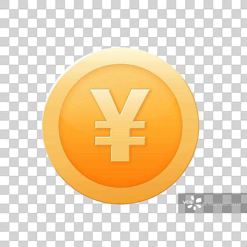 促销红包金币福袋礼品插画图片素材