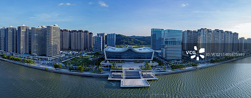 潮汕历史文化博览中心图片素材