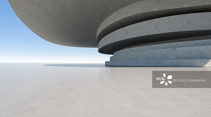 现代建筑图片素材