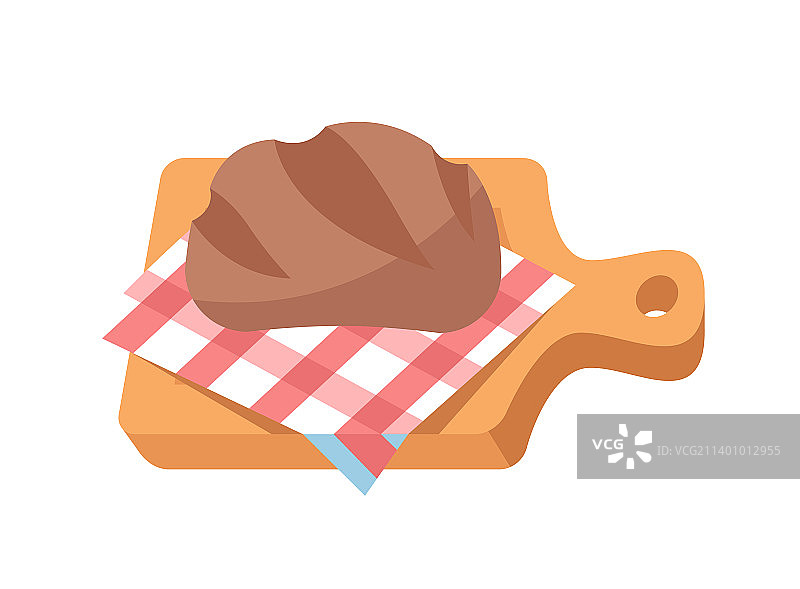 健康食品的概念图片素材