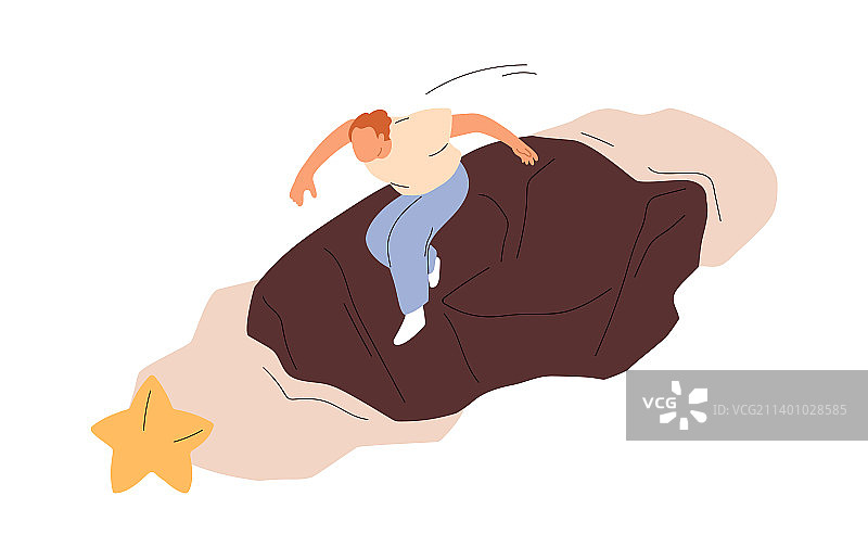 挑战目标概念人物图片素材