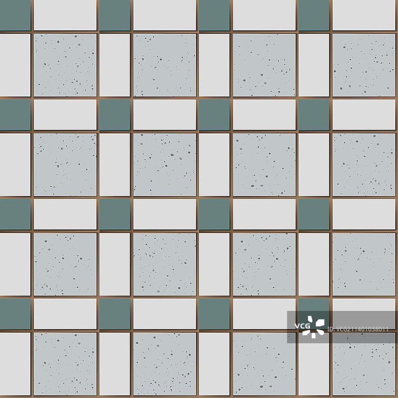 香港复古标志性老式地砖图片素材