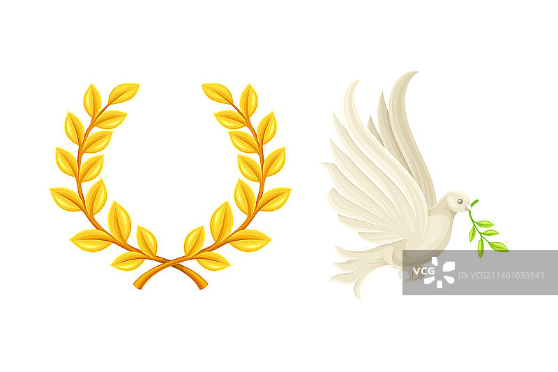 5月9日胜利日 символы 和平鸽图片素材