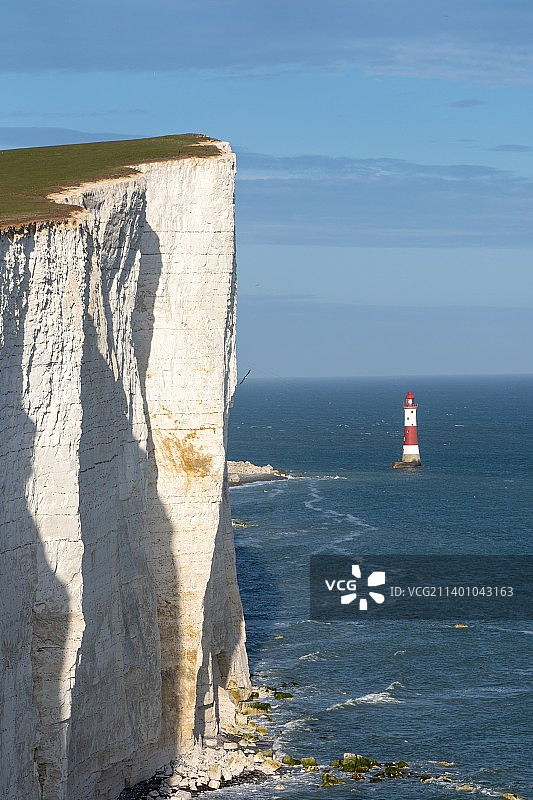 Birling Gap图片素材