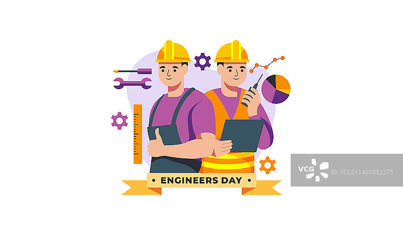 工程与建筑的喜悦图片素材