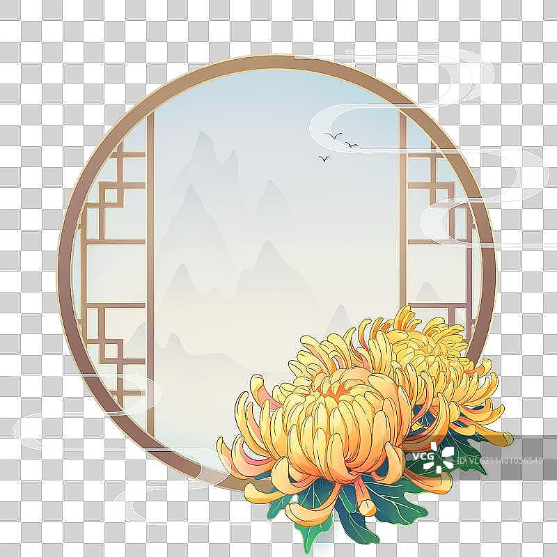窗图片素材