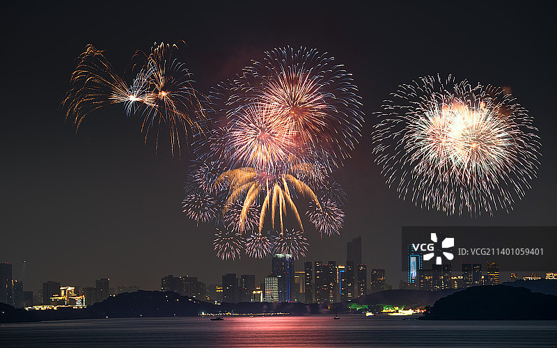 鼋头渚图片素材