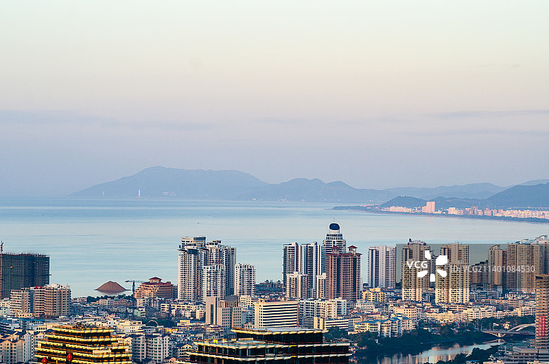 三亚风光图片素材