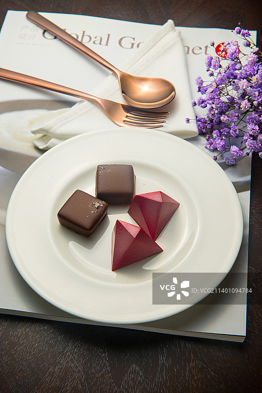 下午茶甜品图片素材