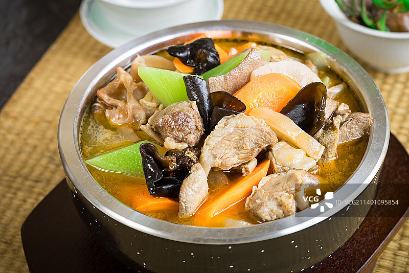 中餐美食图片素材