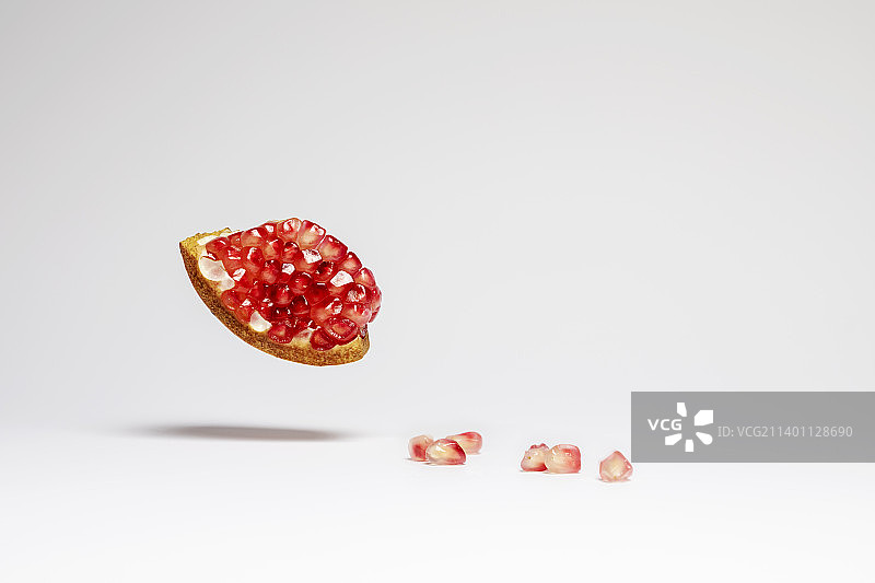 石榴图片素材