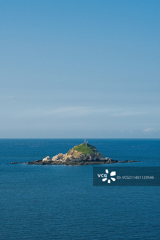 海岛图片素材