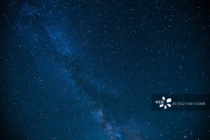 星空图片素材