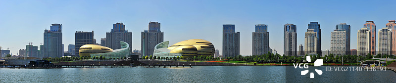 郑东新区图片素材