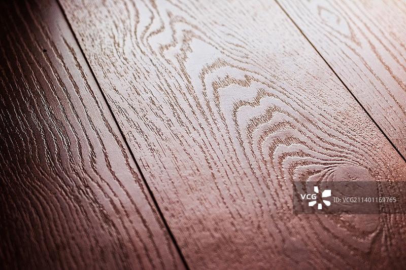 完整画幅的硬木地板照片图片素材