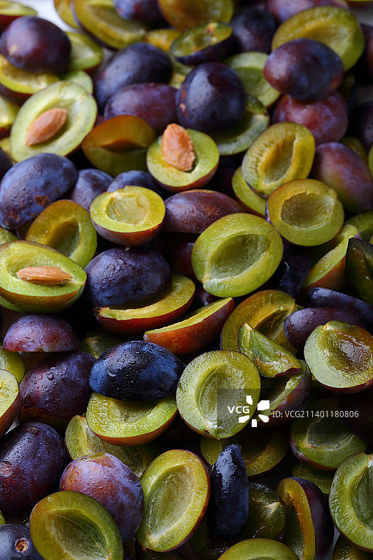 水果全画幅照片图片素材