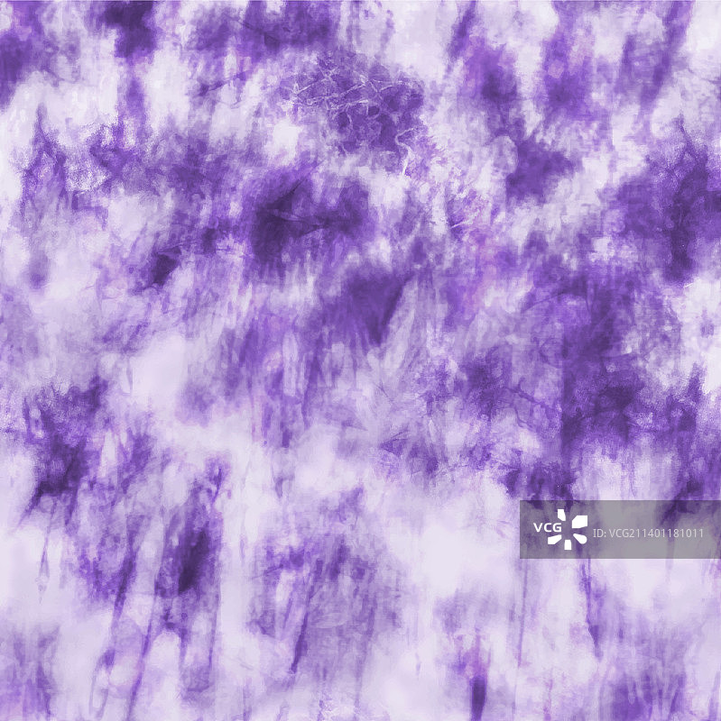 水彩扎染图案图片素材