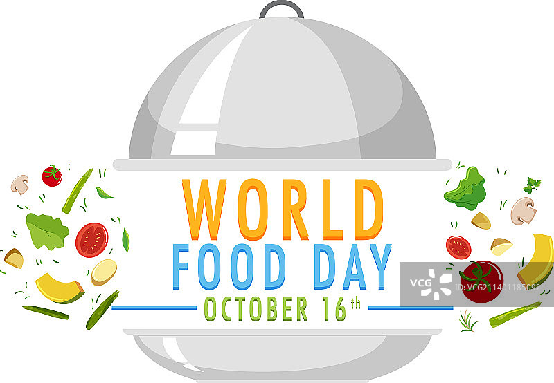 世界粮食日banner设计图片素材