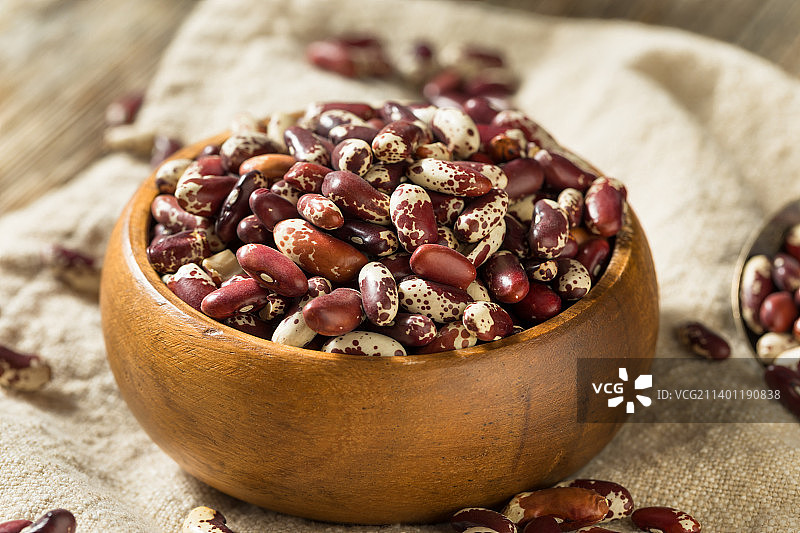 碗中干粮特写图片素材