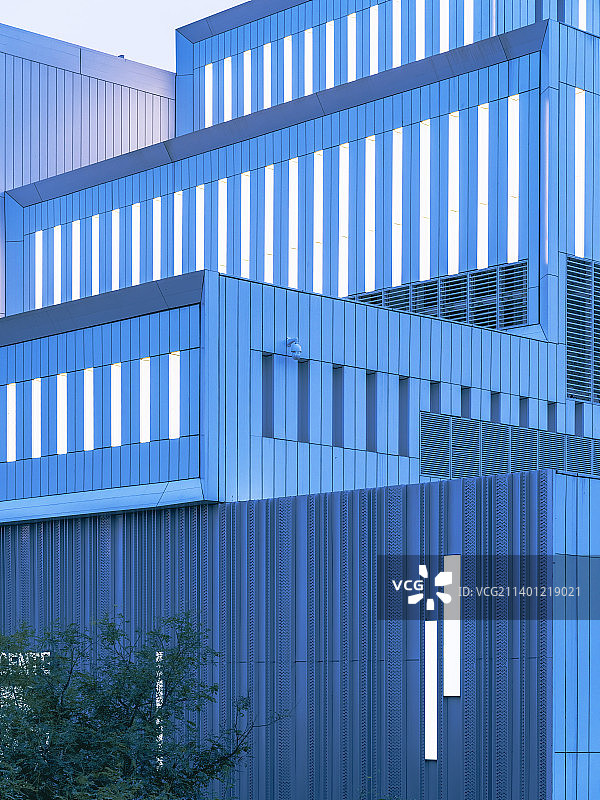 时尚建筑图片素材