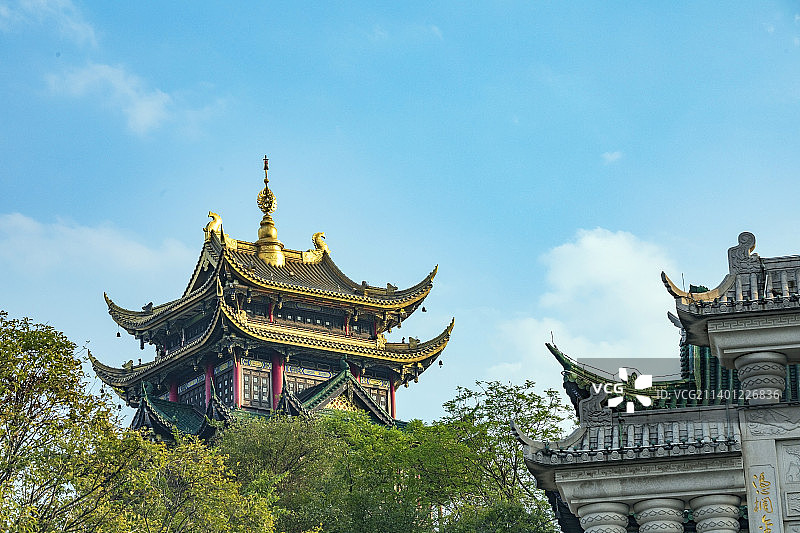 鴻恩閣图片素材