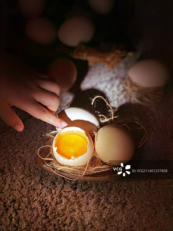 静物.鸡蛋图片素材