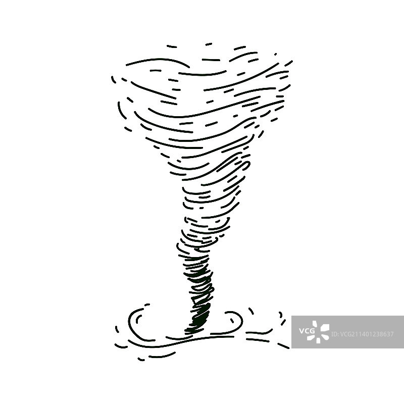 圆形尘埃快速旋转图片素材