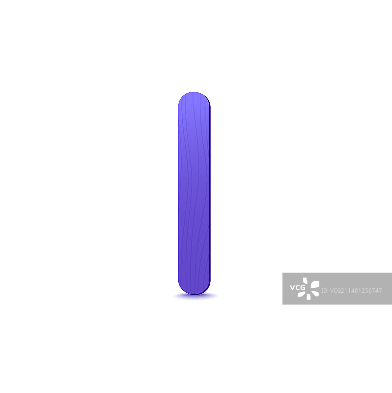 逼真的冰棒棍图片素材